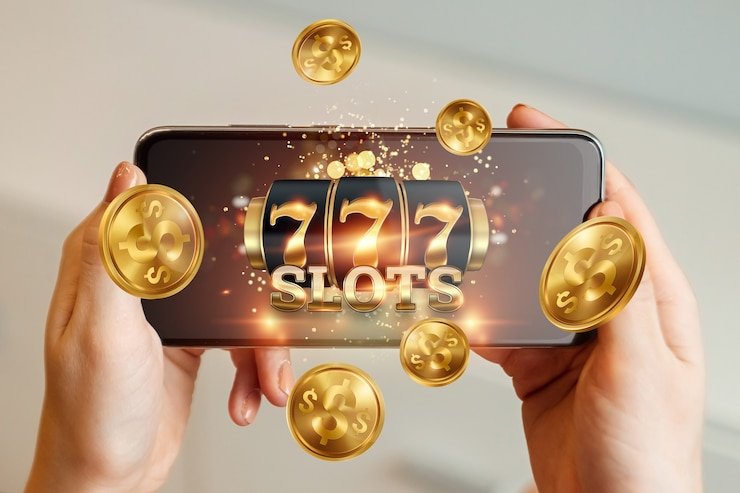 Trình duyệt trên thiết bị Android với giao diện canohu