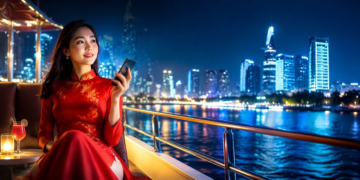 Ảnh giao diện ứng dụng canohu trên thiết bị di động hiện đại