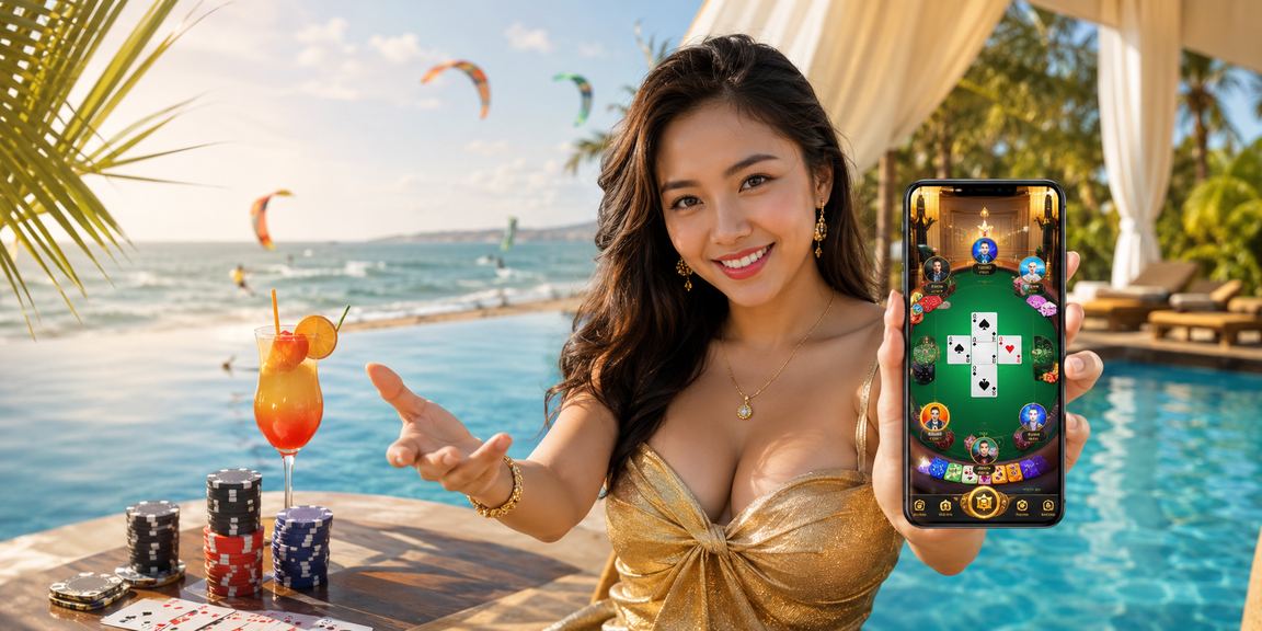Giao diện di động canohu dễ dàng truy cập